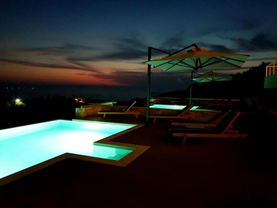 K Villas プラタリア エクステリア 写真
