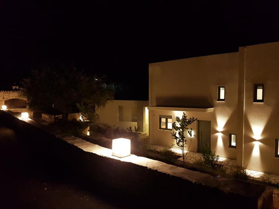 K Villas プラタリア エクステリア 写真