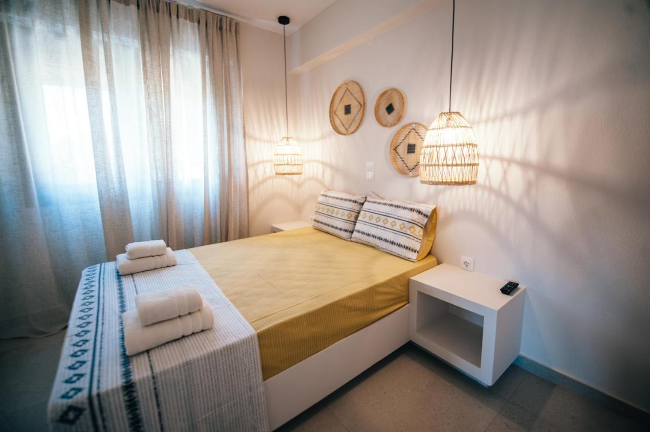 K Villas プラタリア エクステリア 写真