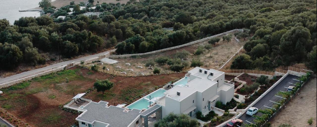 K Villas プラタリア エクステリア 写真