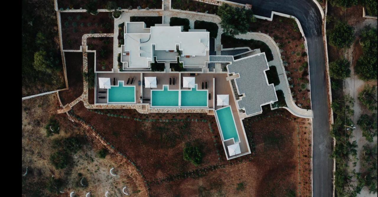 K Villas プラタリア エクステリア 写真
