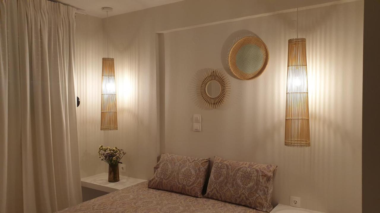 K Villas プラタリア エクステリア 写真