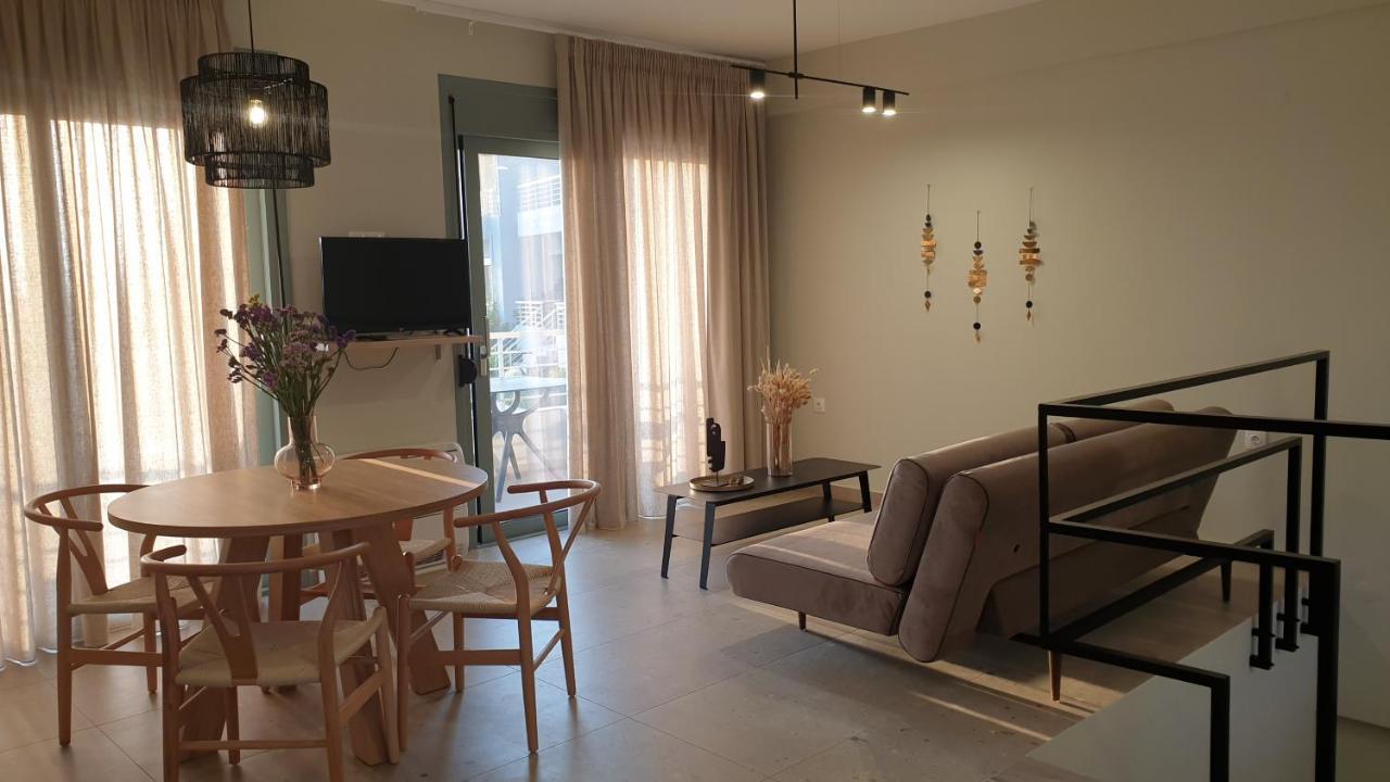K Villas プラタリア エクステリア 写真