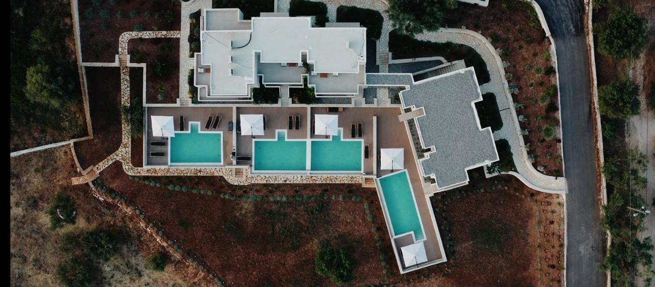 K Villas プラタリア エクステリア 写真