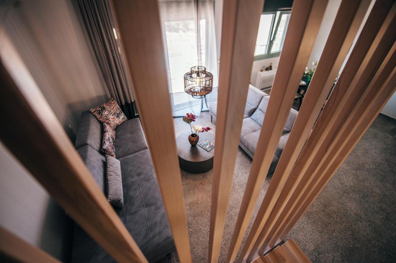 K Villas プラタリア エクステリア 写真