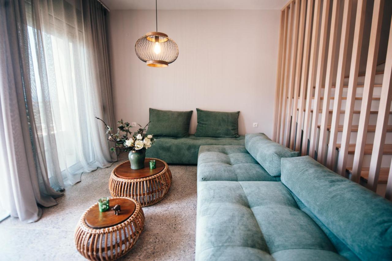 K Villas プラタリア エクステリア 写真