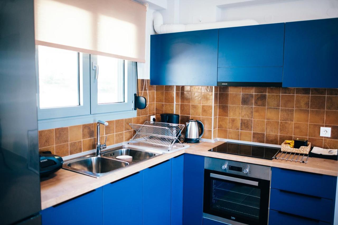 K Villas プラタリア エクステリア 写真