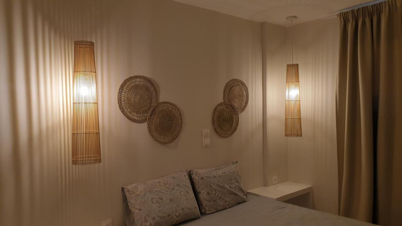 K Villas プラタリア エクステリア 写真