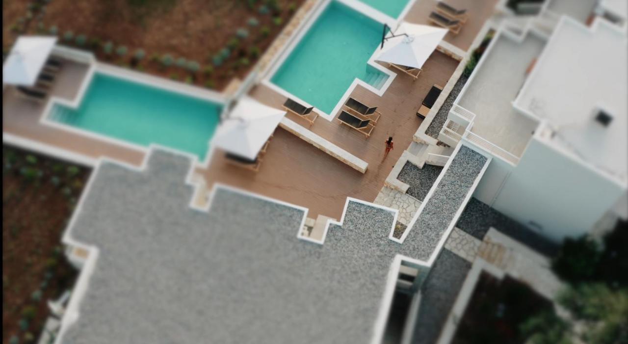 K Villas プラタリア エクステリア 写真
